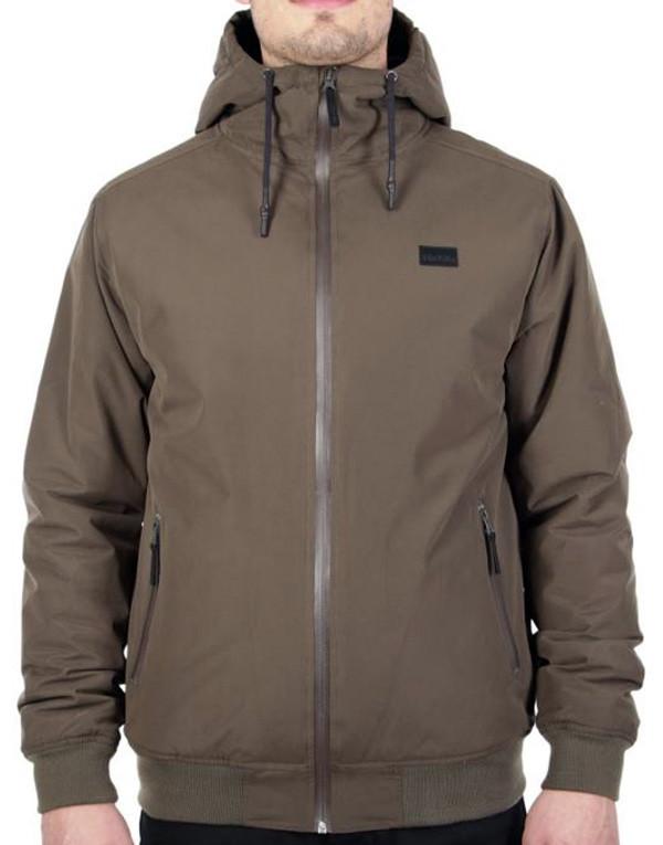 Iriedaily Nilas Jacket