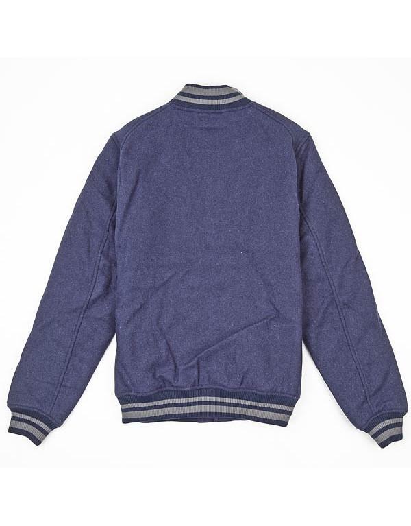 K1X Vintage Crest Varsity Jacket