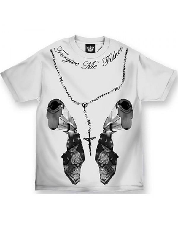 Mafioso Confession T-Shirt