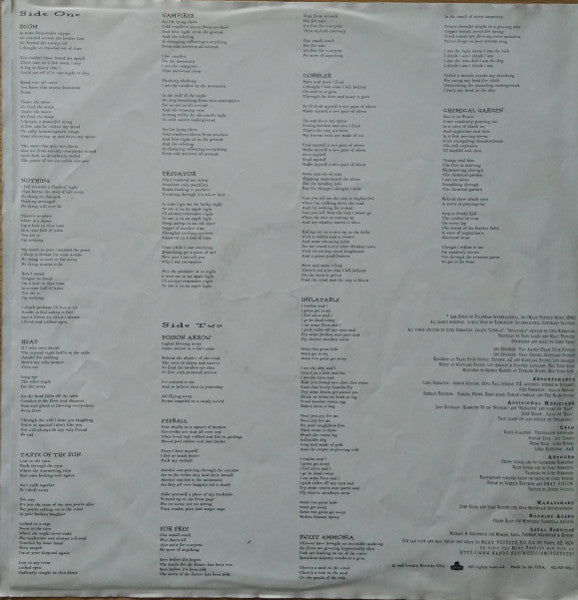 Meat Puppets – No Joke!