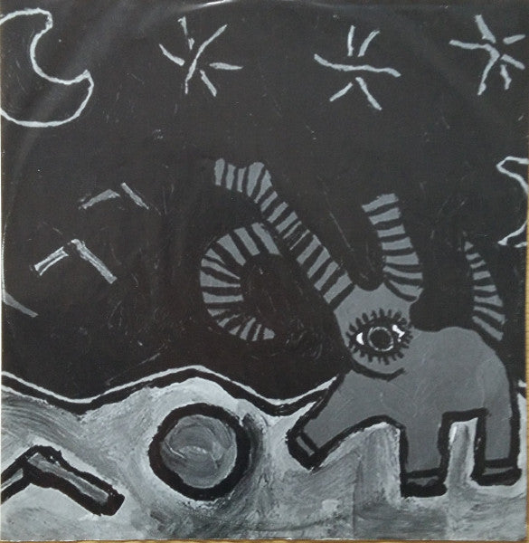 Meat Puppets – No Joke!