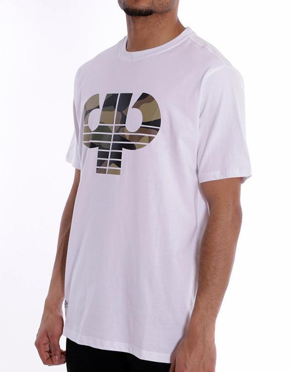 Pelle Pelle Camo Icon T-Shirt
