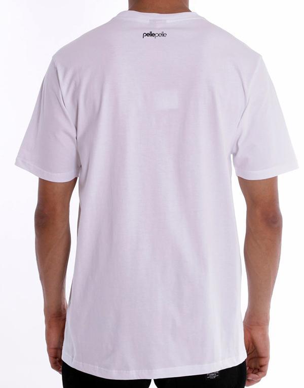 Pelle Pelle Camo Icon T-Shirt