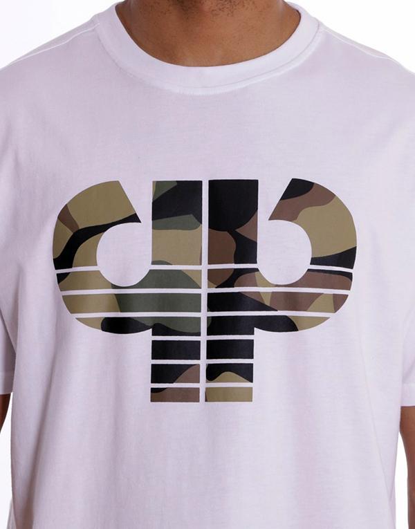 Pelle Pelle Camo Icon T-Shirt