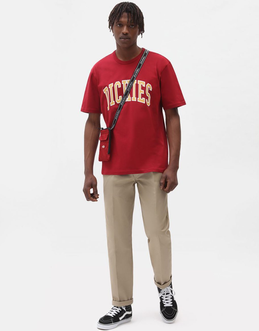 Dickies Aitkin T-Shirt Rabat