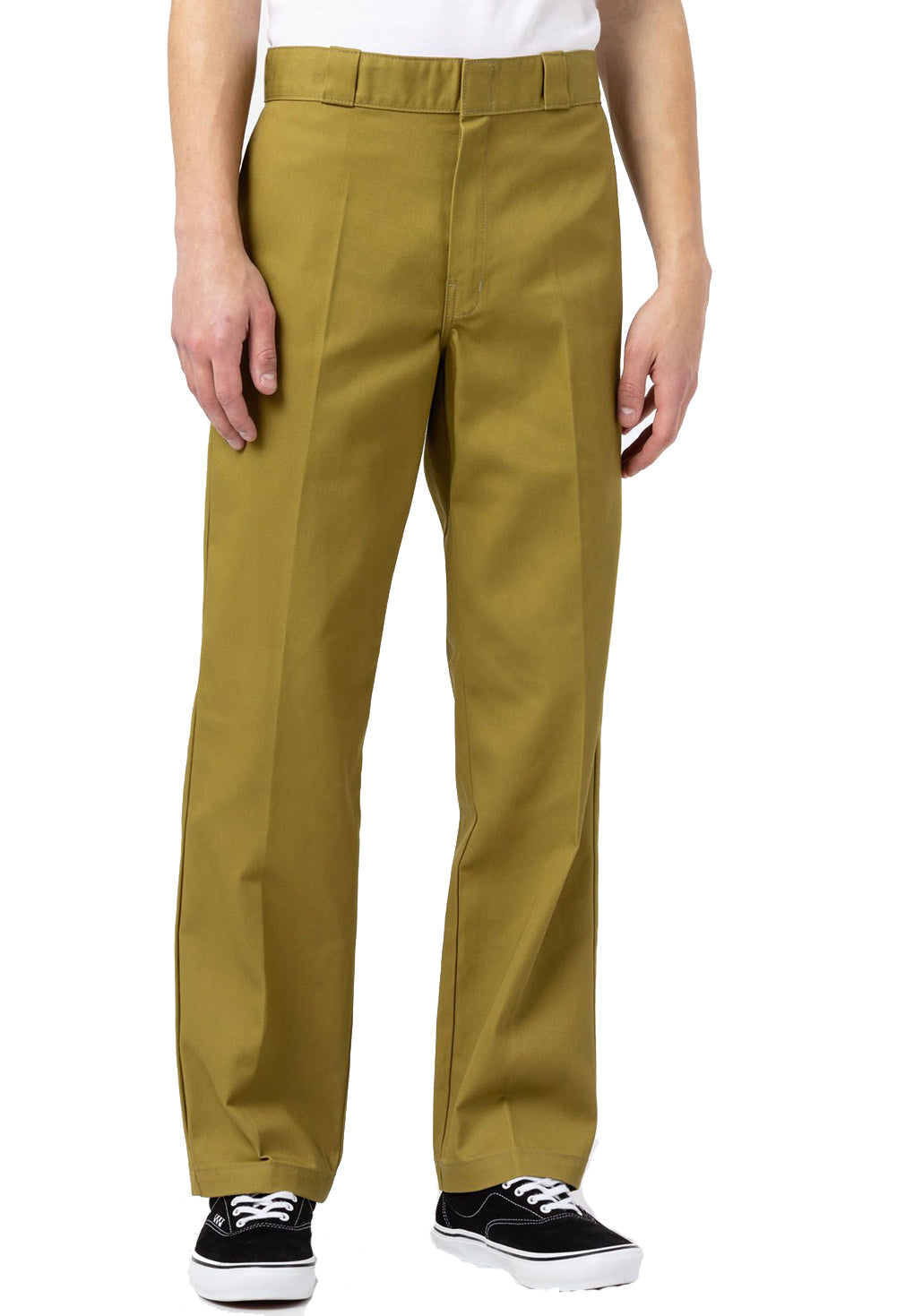 Dickies Original 874 Work Pants Rec Levere