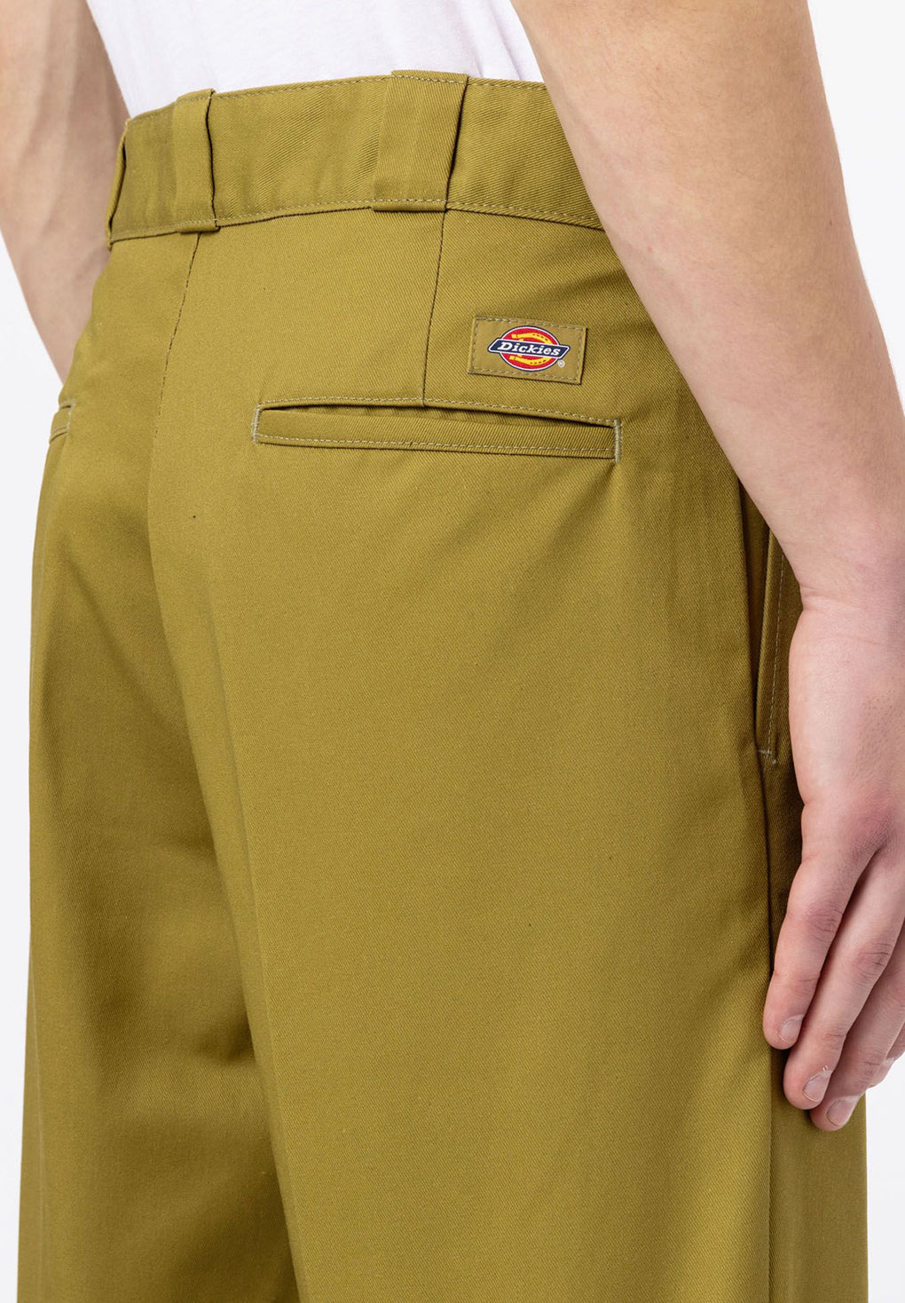 Dickies Original 874 Work Pants Rec Levere