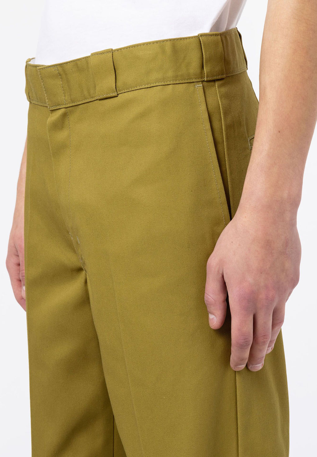 Dickies Original 874 Work Pants Rec Levere
