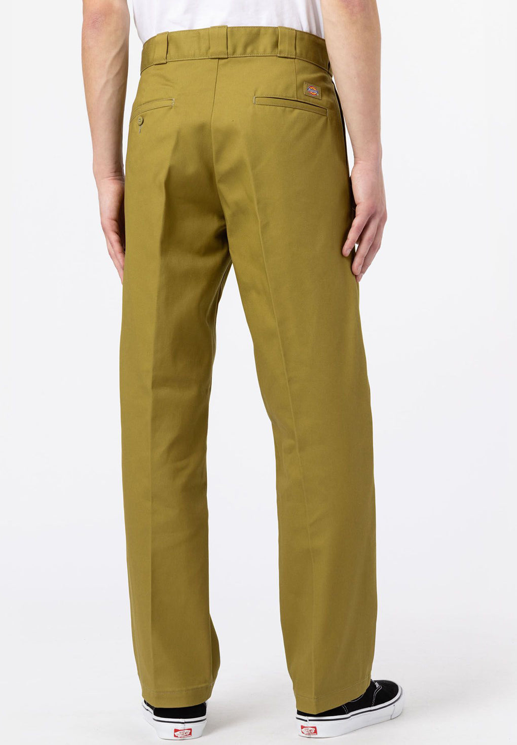 Dickies Original 874 Work Pants Rec Levere