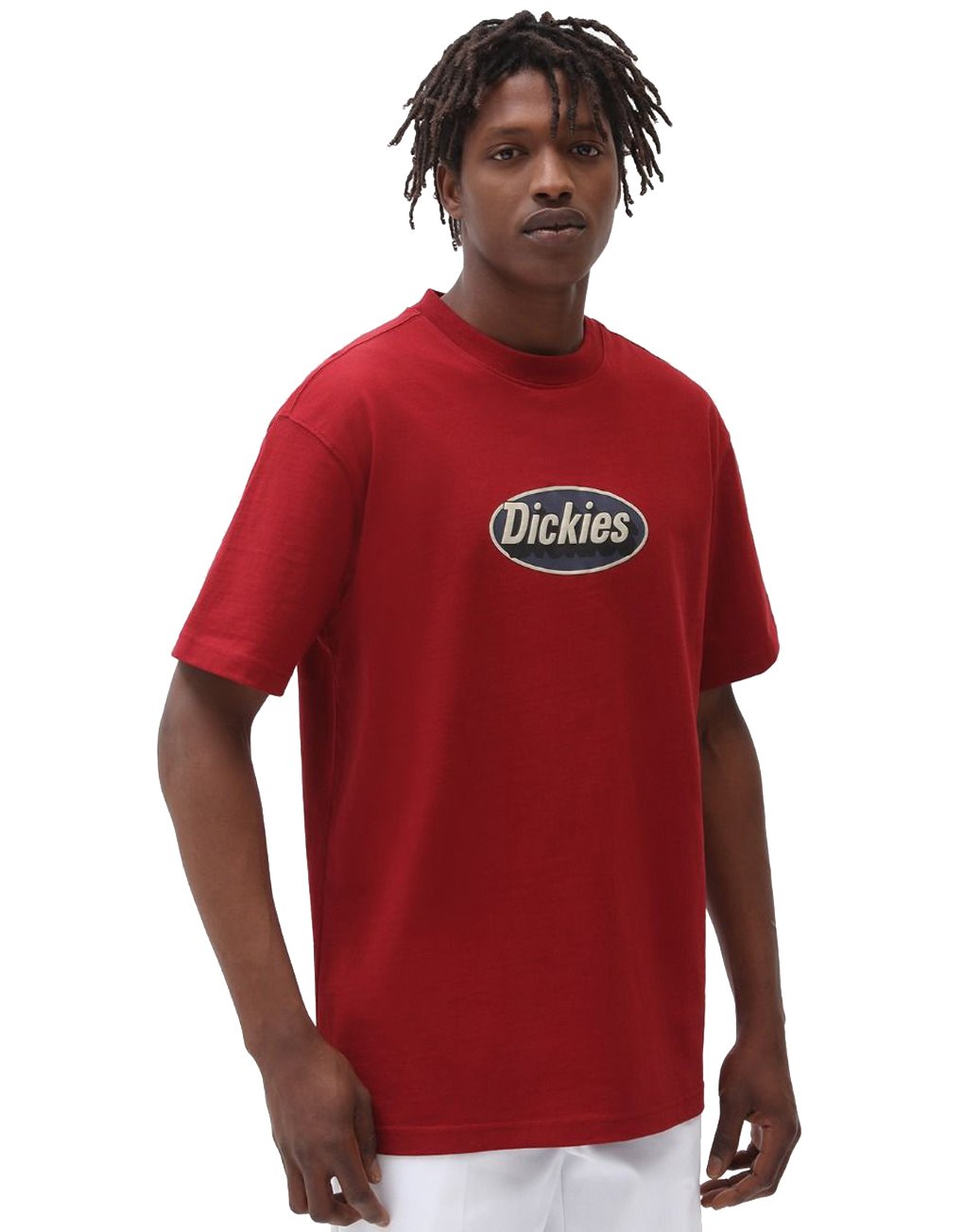 Dickies Saxman T-shirt Online salg