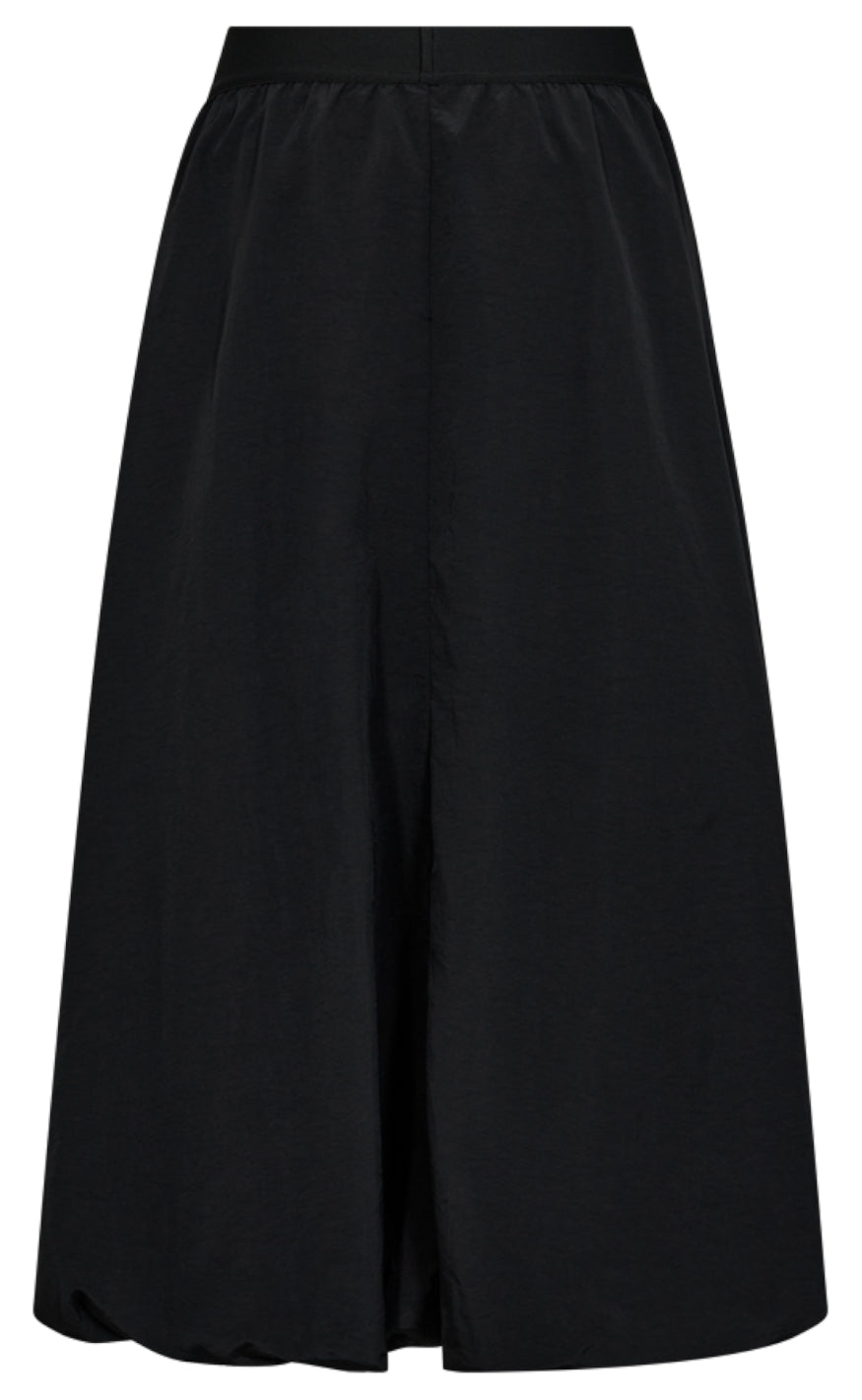 Freequent Nederdel - Mindy - Black