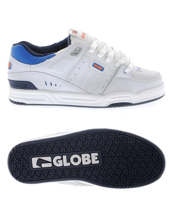 Globe Fusion Shoe