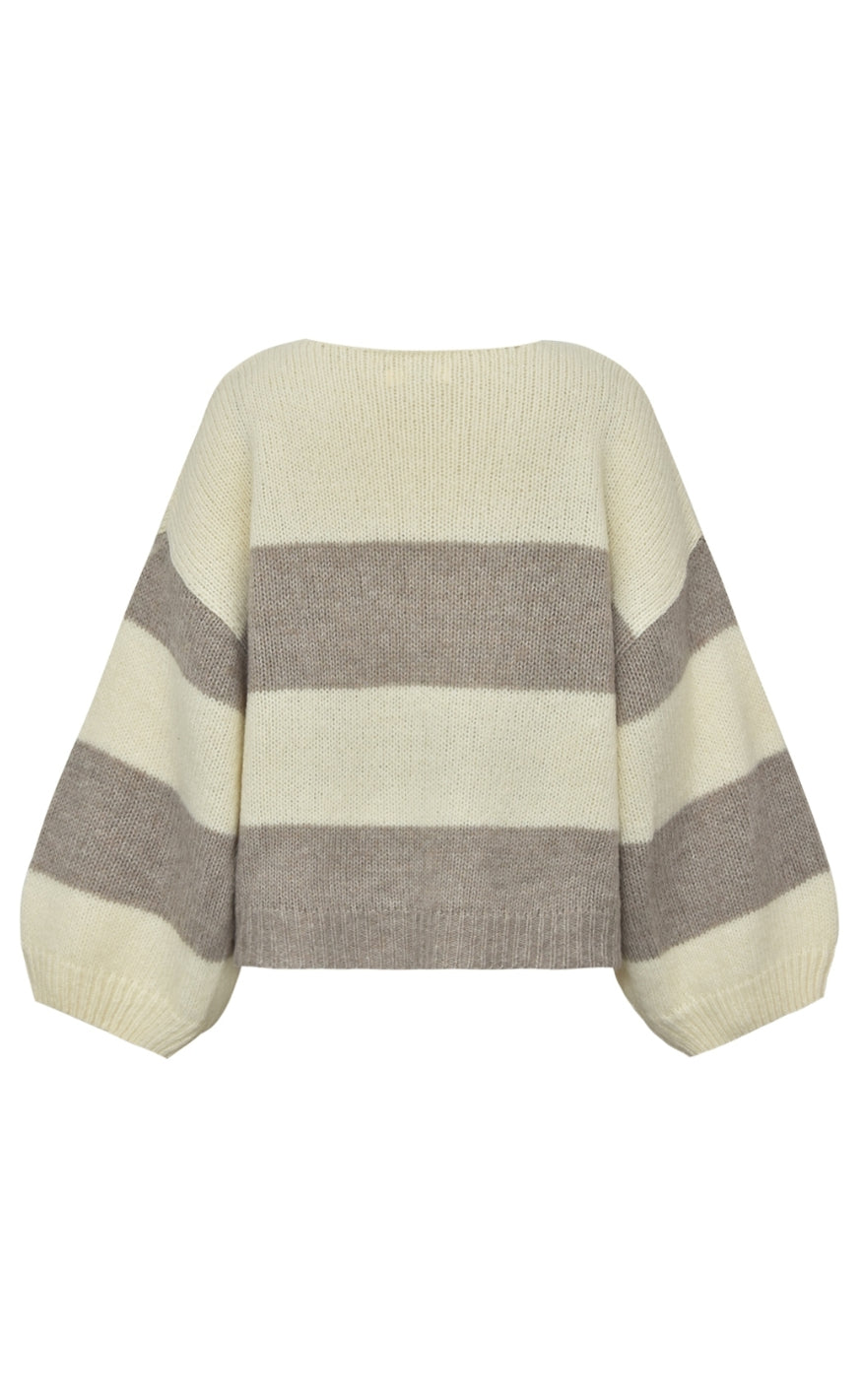 Gossia Strik - Roma - Off White/Sand