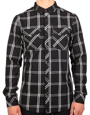 Iriedaily True Bamboo LS Shirt