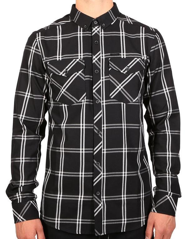 Iriedaily True Bamboo LS Shirt