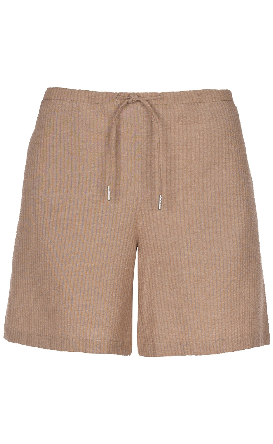 Luxzuz Shorts - Elilisho - Warm Sand