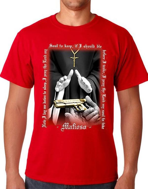 mafioso-baptism-t-shirt_1.jpg Mafioso Baptism T-Shirt