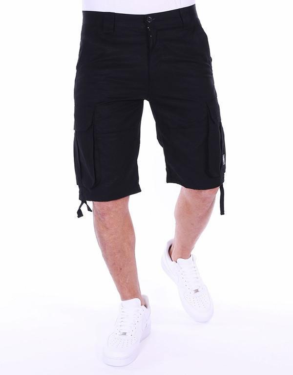 Pelle Pelle Cargo Shorts
