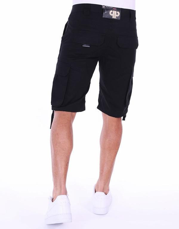 Pelle Pelle Cargo Shorts