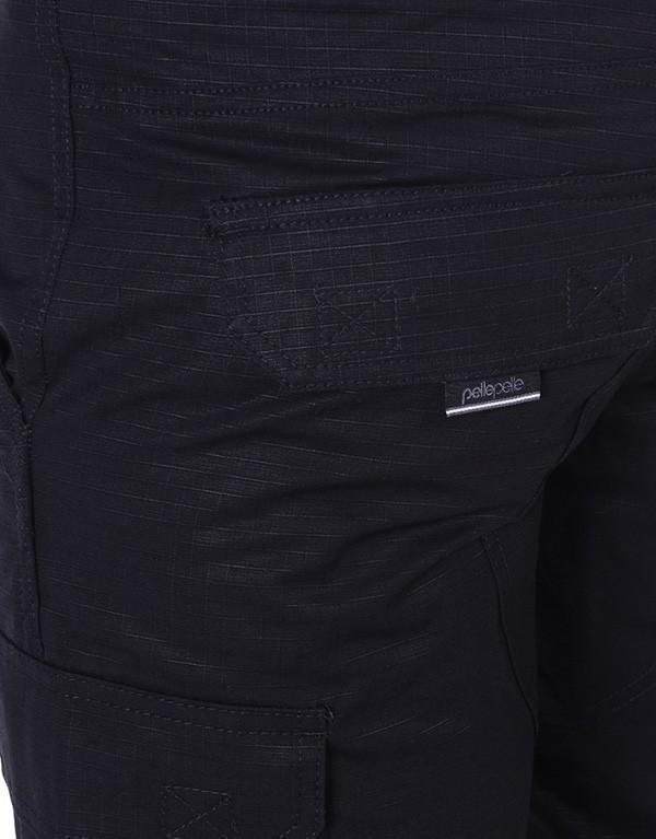 Pelle Pelle Cargo Shorts