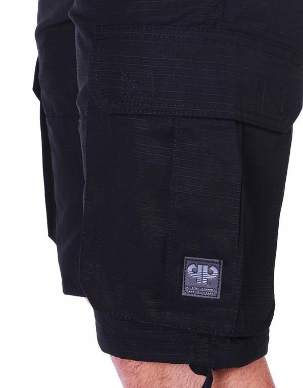 Pelle Pelle Cargo Shorts