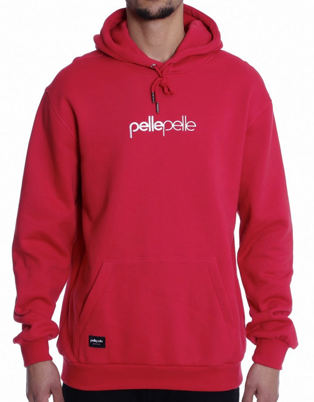 Pelle Pelle Core-porate Hoody
