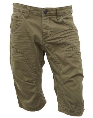Super Ego Knickers Twill Shorts