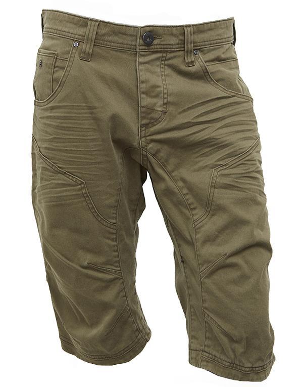 Super Ego Knickers Twill Shorts