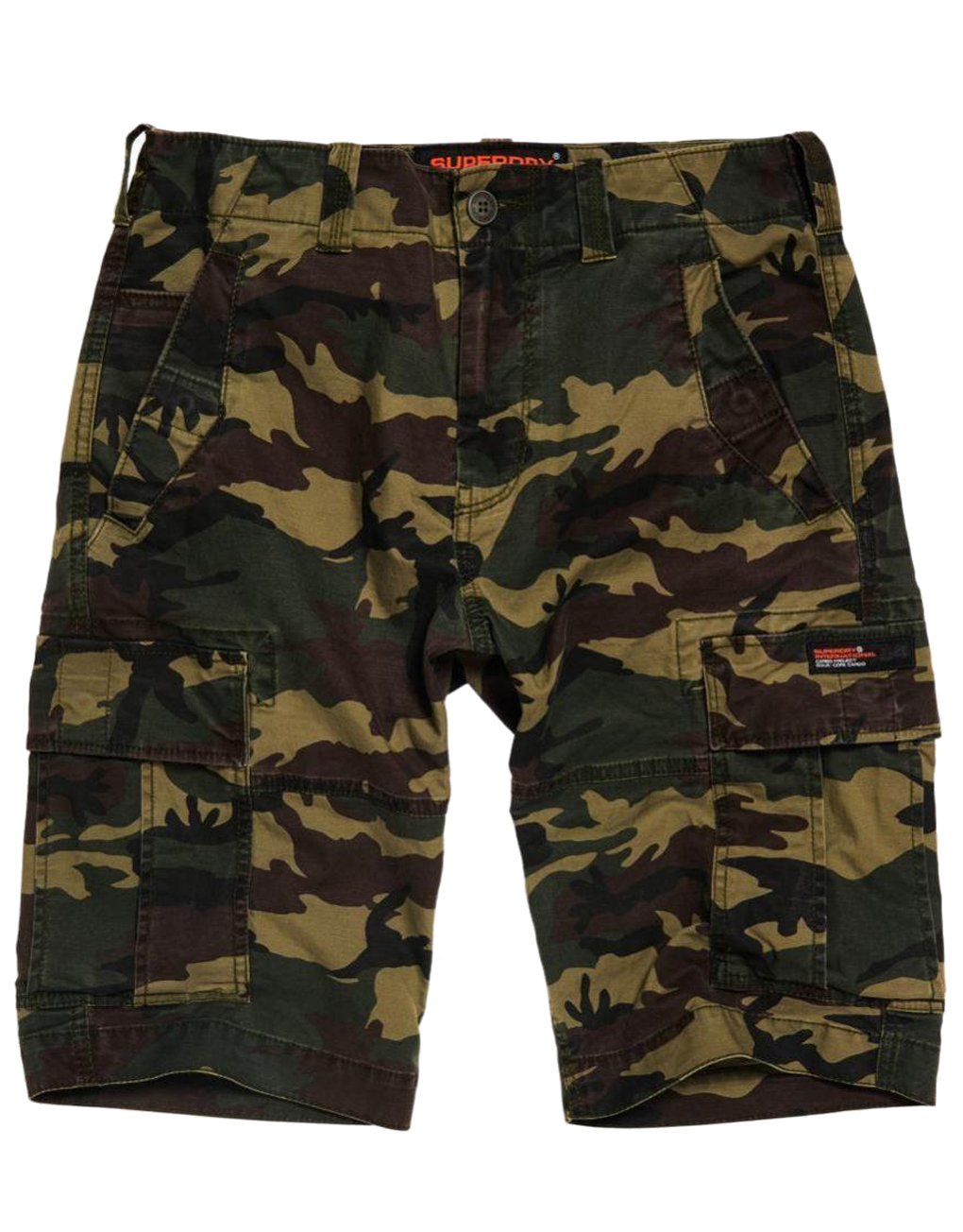 Superdry Core Cargo Shorts
