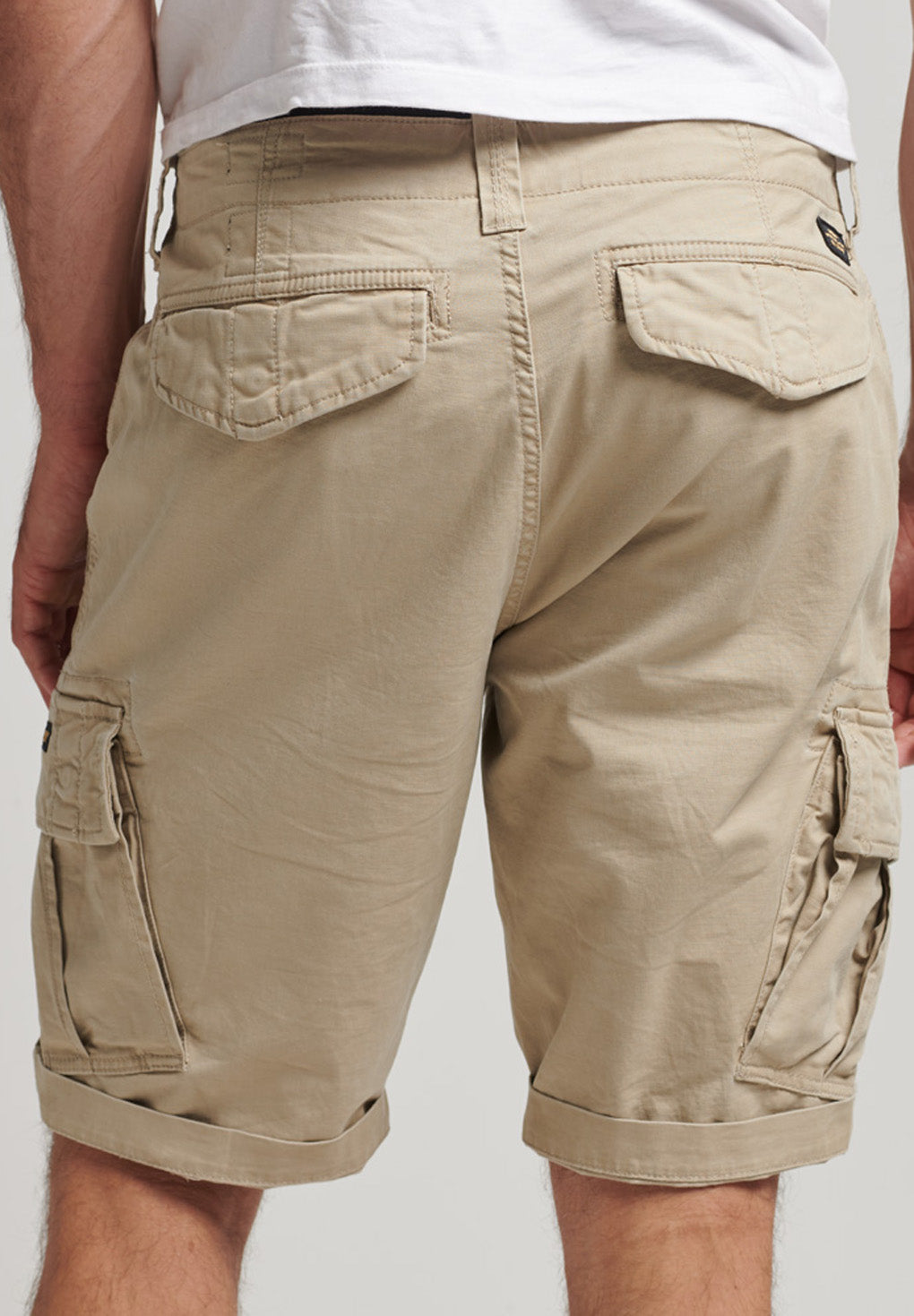 Superdry Vintage Core Cargo Shorts