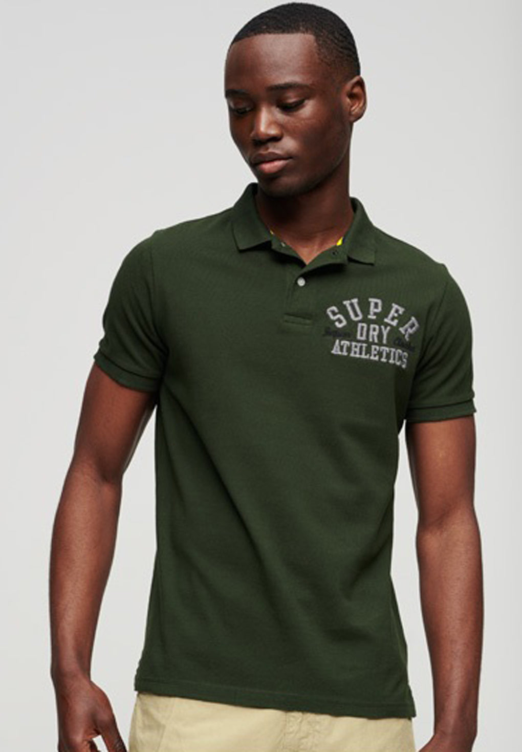 Superdry Vintage Superstate Polo Shirt