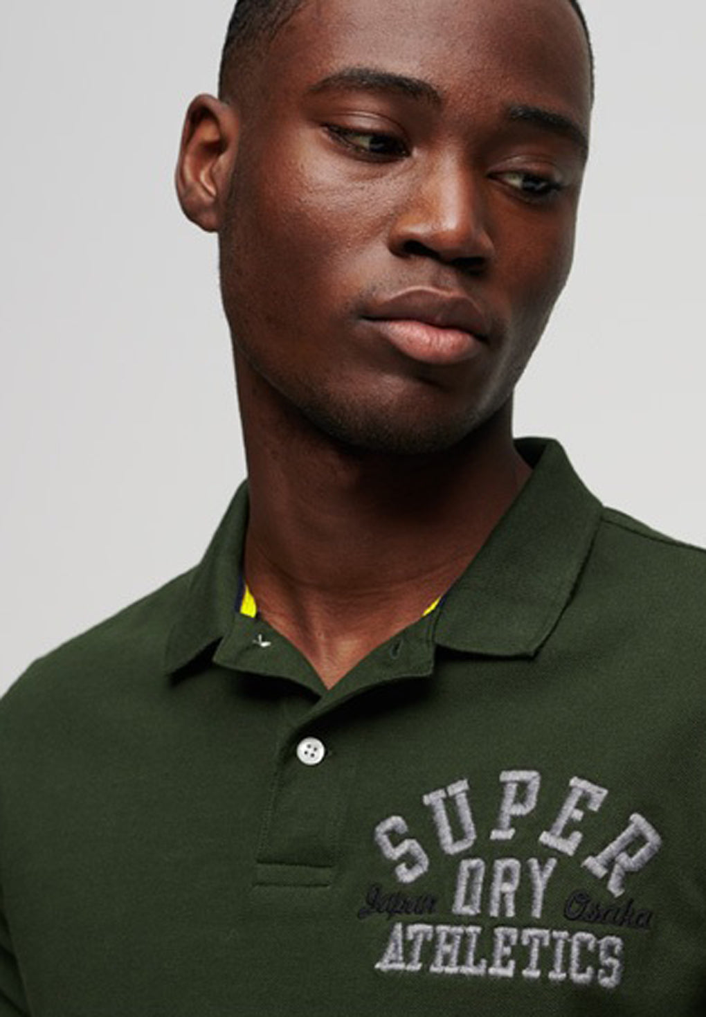 Superdry Vintage Superstate Polo Shirt