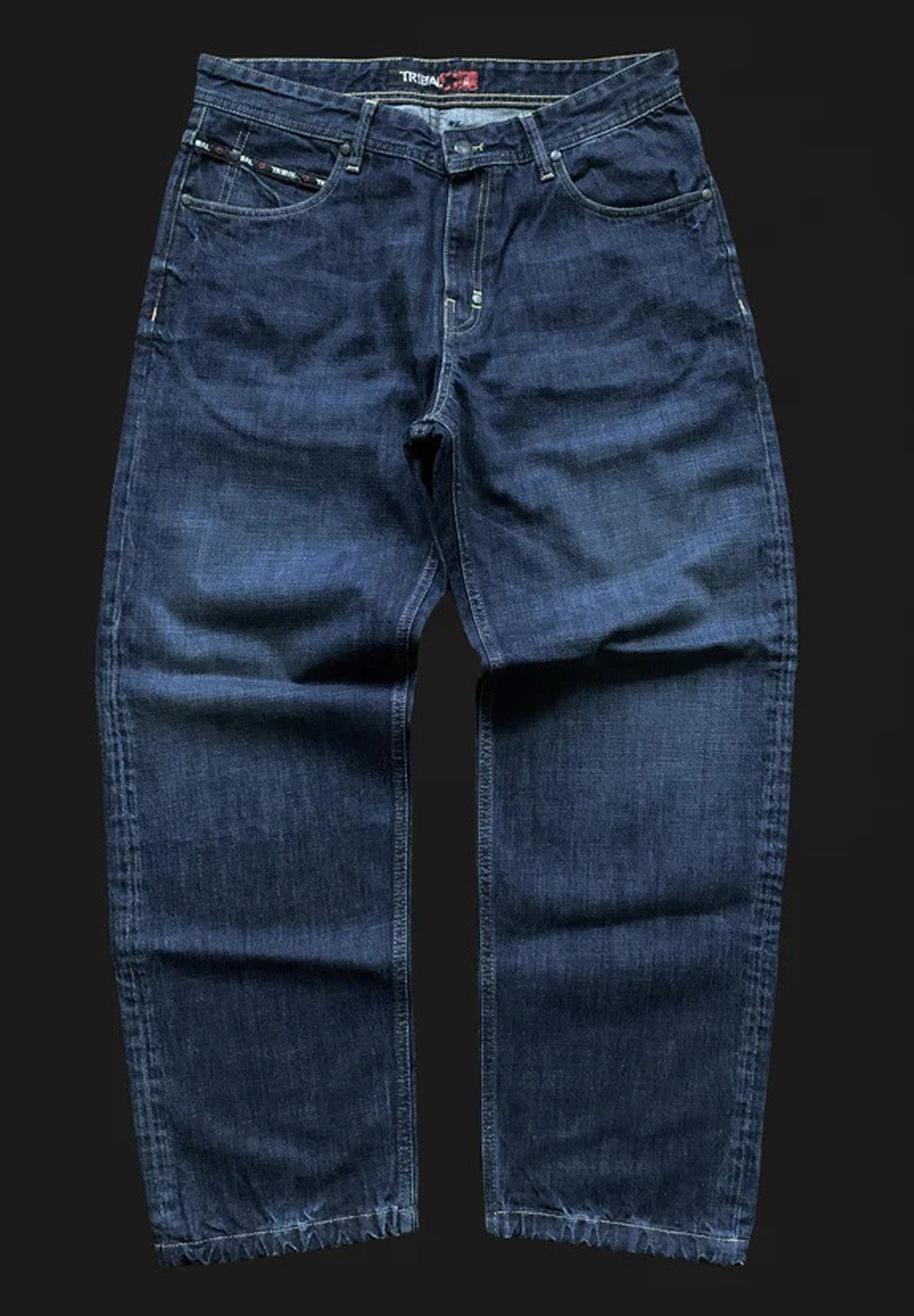 Tribal Gear T-Star Baggy Jeans