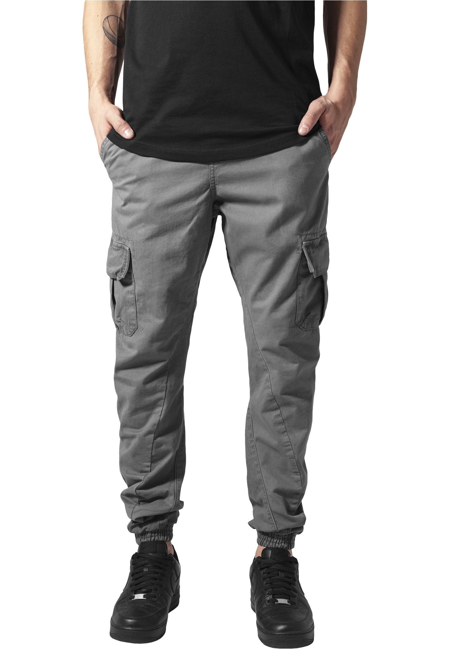 Urban Classics Cargo Jogging Pants