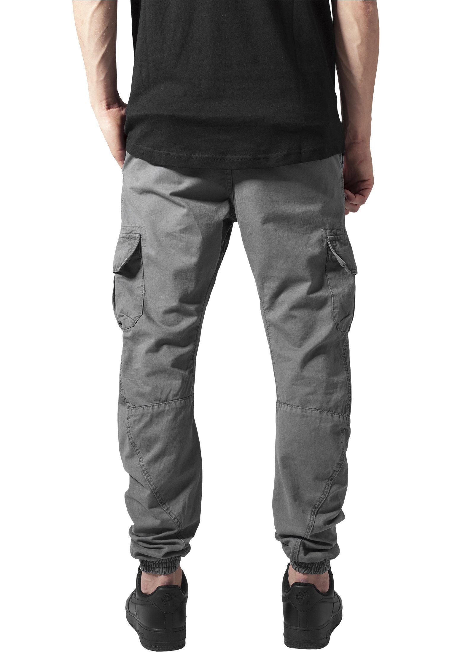 Urban Classics Cargo Jogging Pants