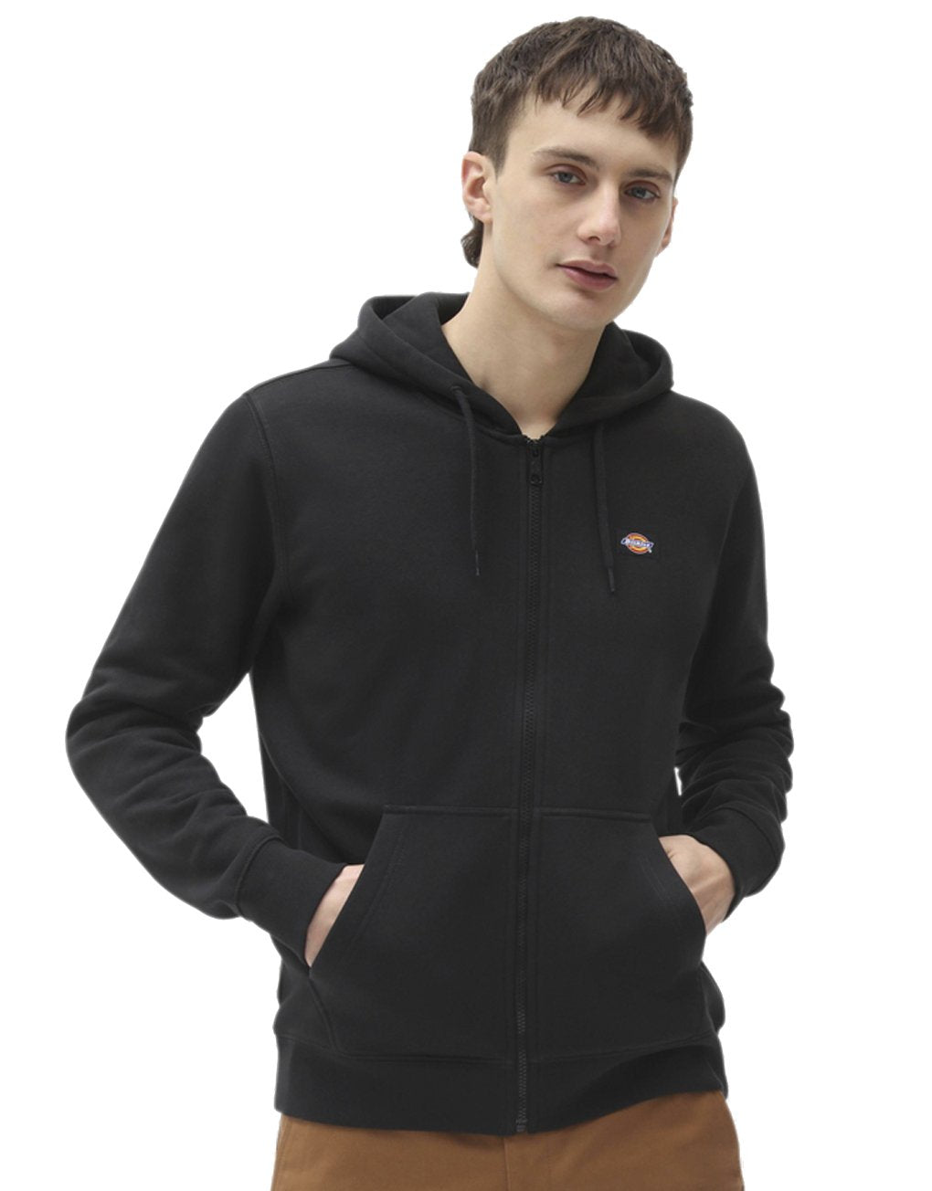 Dickies Oakport Zip Hoodie
