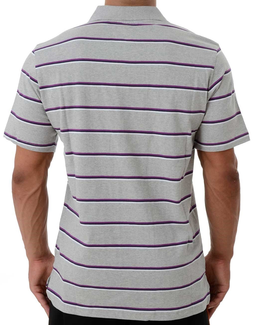 Ecko YD Jersey Stripe Polo