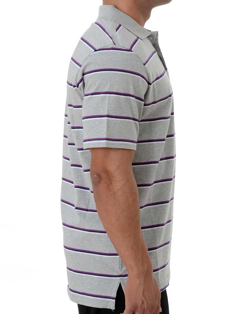 Ecko YD Jersey Stripe Polo