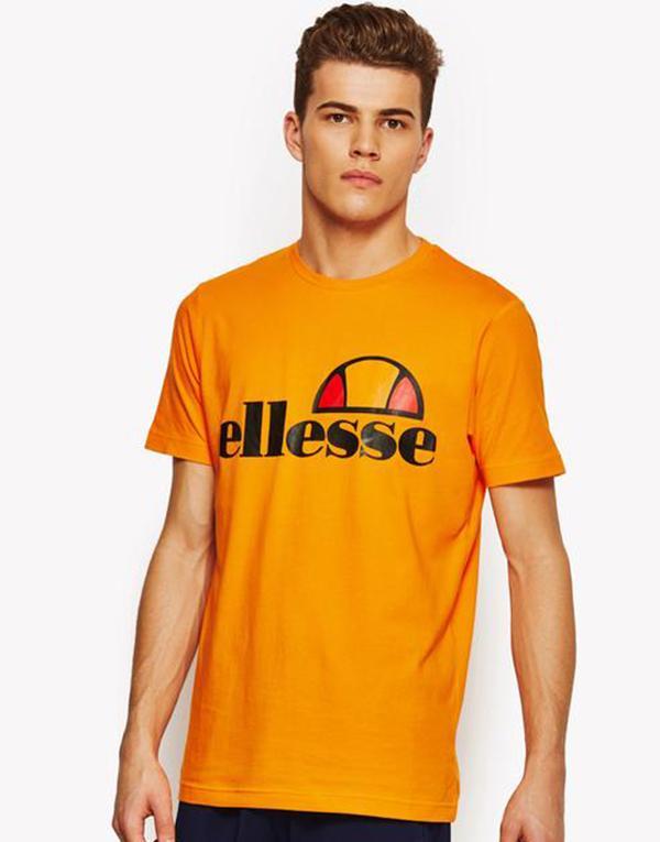 Ellesse Prado T-shirt Hot på udsalg