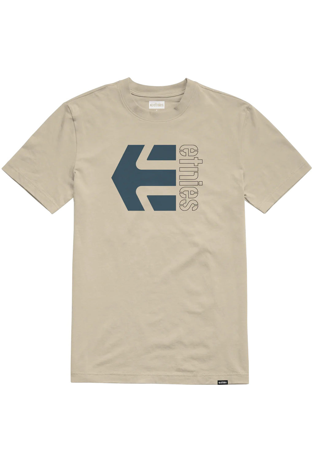 Etnies Corp Combo T-Shirt