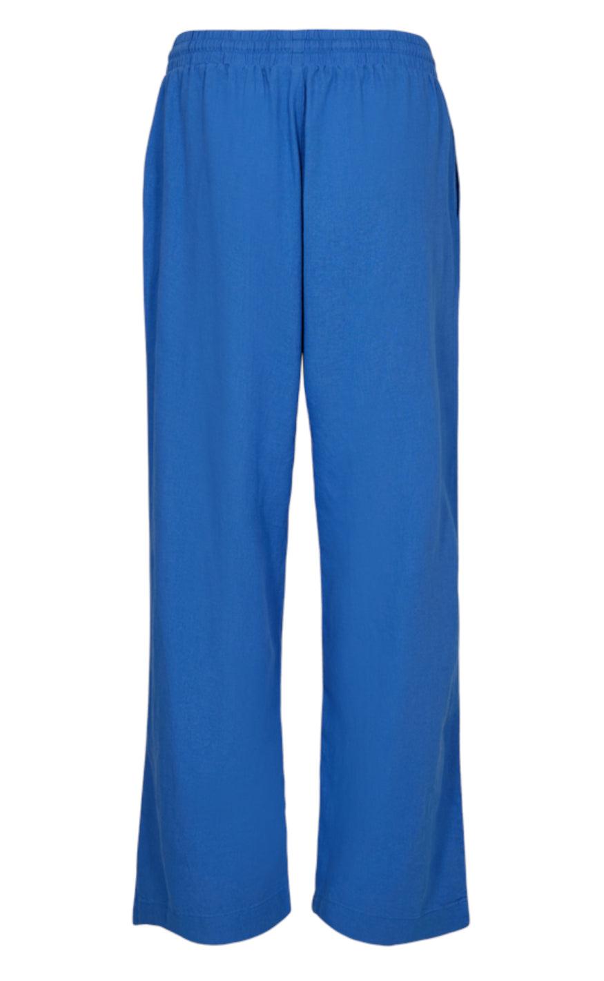 Freequent Bukser - Lava - Nebulas Blue / Skydiver