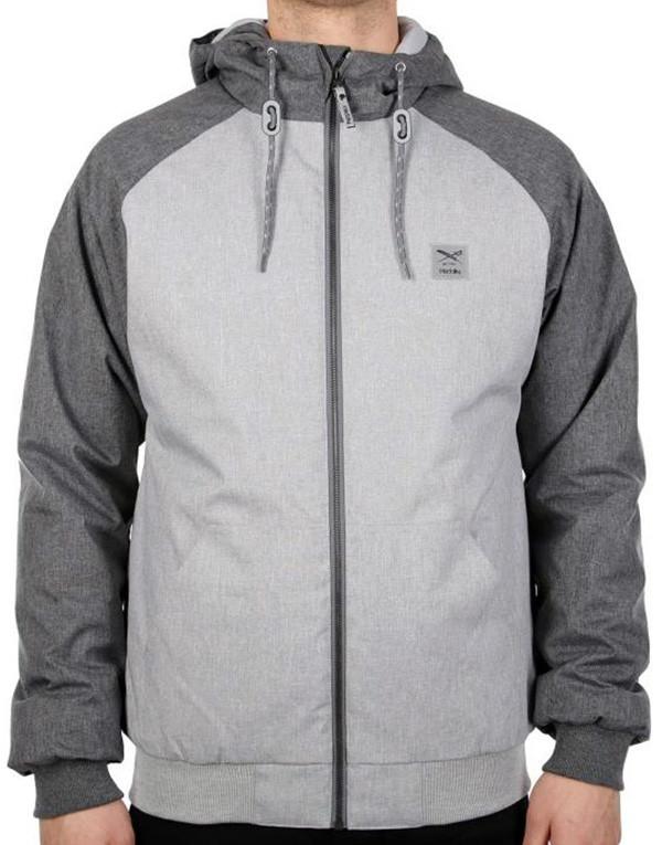 Iriedaily Another Flag Jacket
