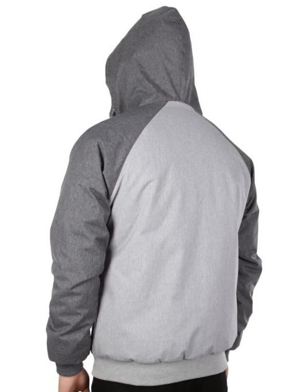 Iriedaily Another Flag Jacket