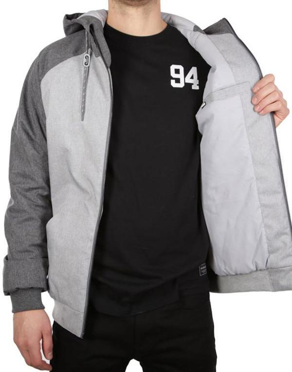 Iriedaily Another Flag Jacket