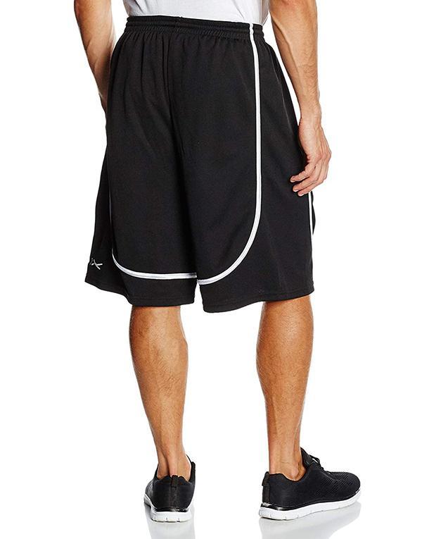 K1X Hardwood League Uniform Shorts