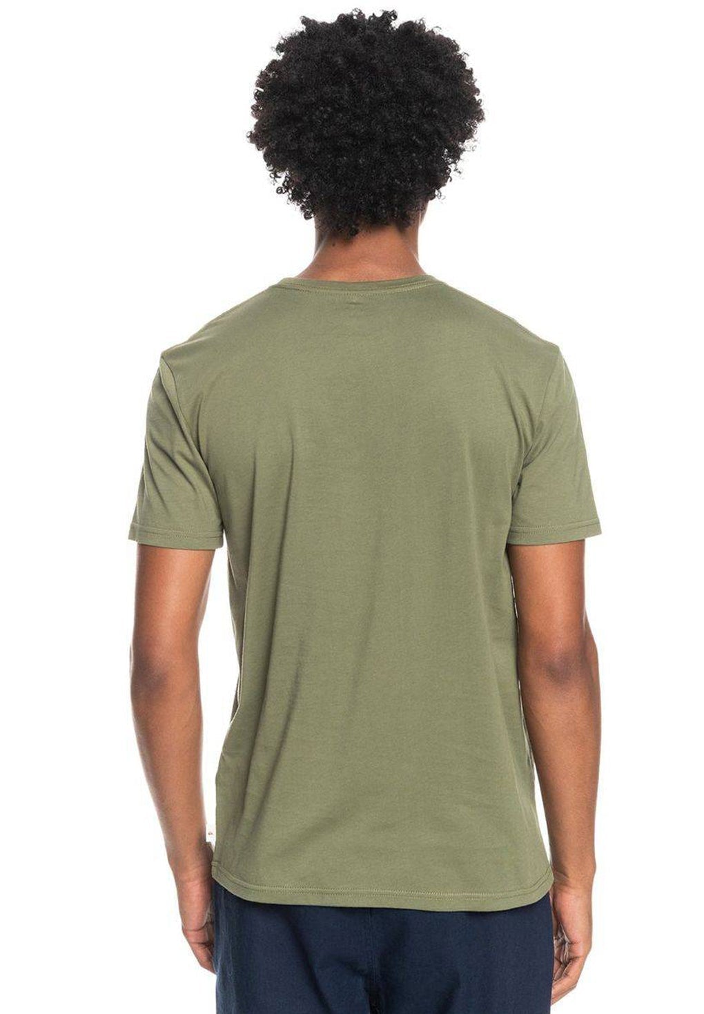 Quicksilver Sunset Reflections T-Shirt