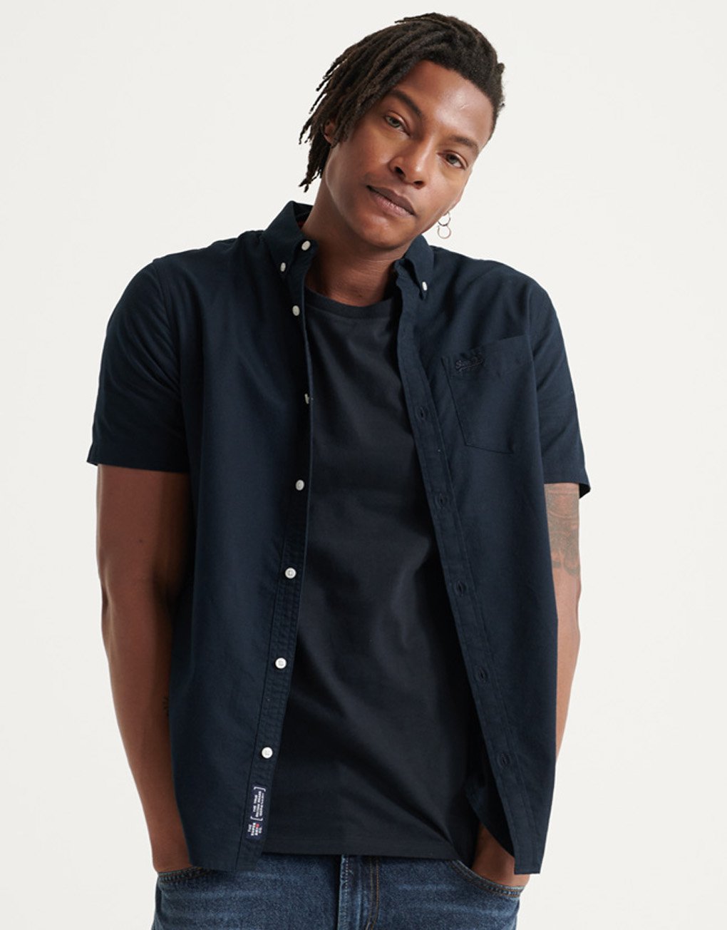 superdry-classic-university-oxford-short-sleeved-shirt_1.jpg Superdry Classic University Oxford Short Sleeved Shirt