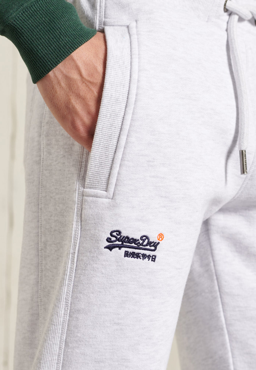 Superdry Orange Label Classic Joggers