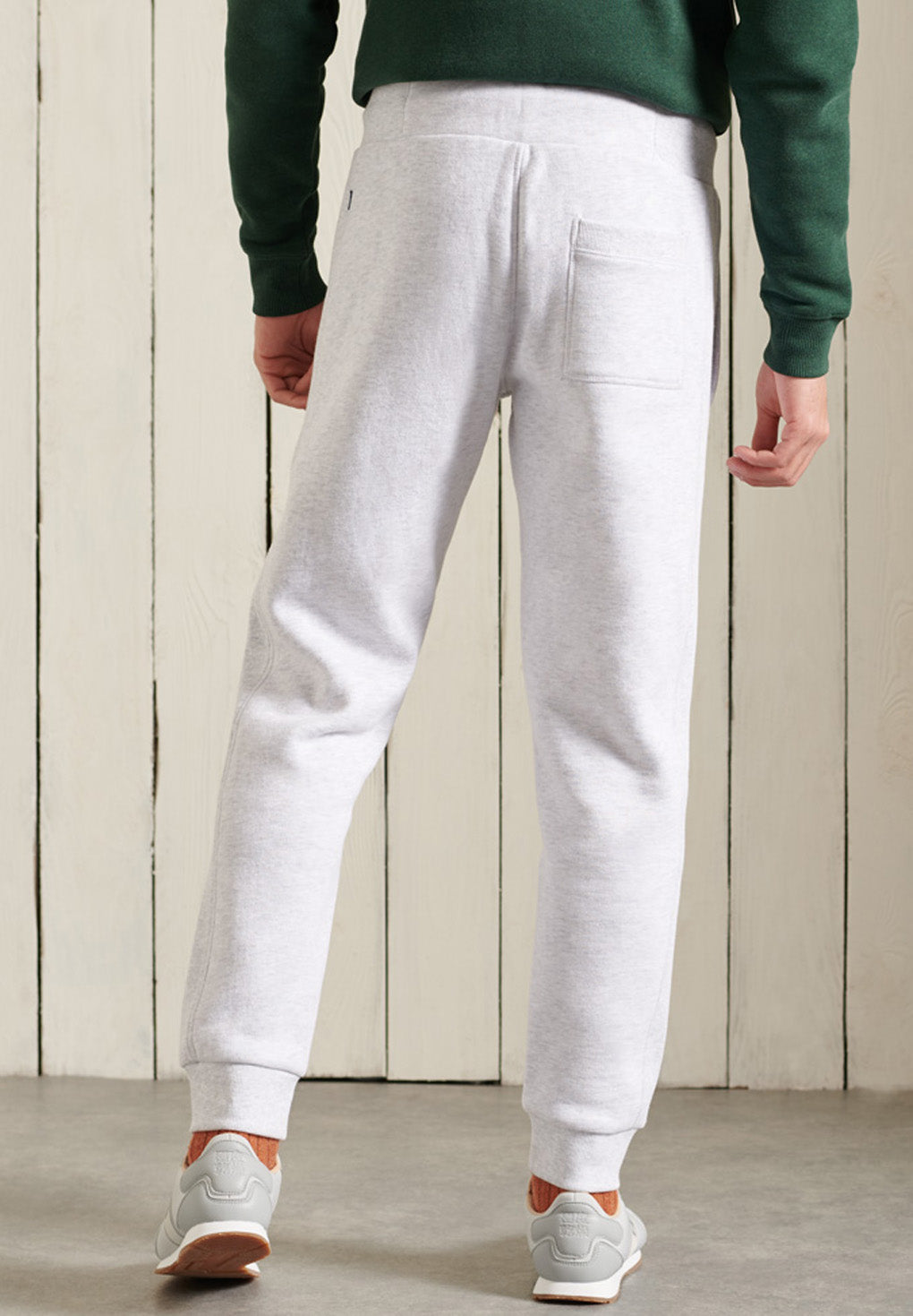 Superdry Orange Label Classic Joggers