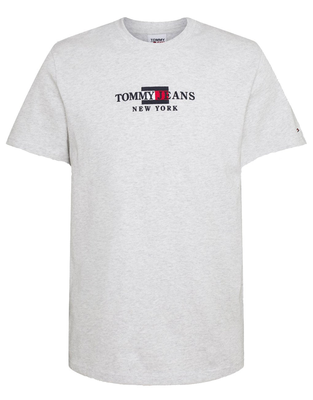 Tommy Hilfiger TJM Timeless Embroidery T-shirt
